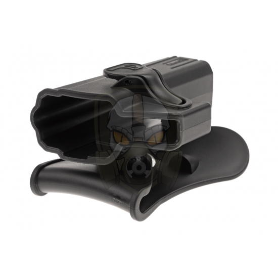 Paddle Holster for CZ Shadow 2