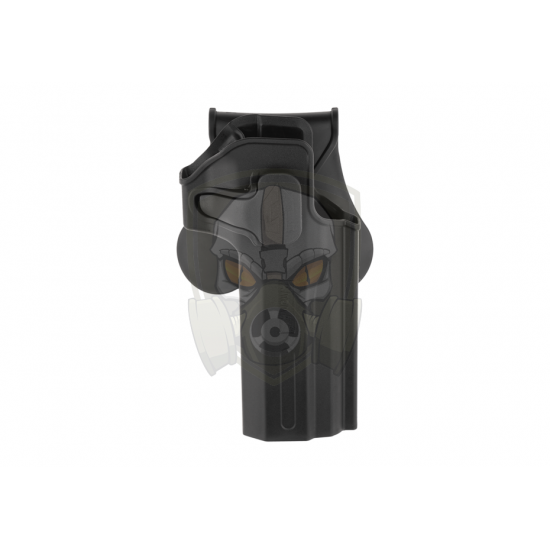 Paddle Holster for Desert Eagle