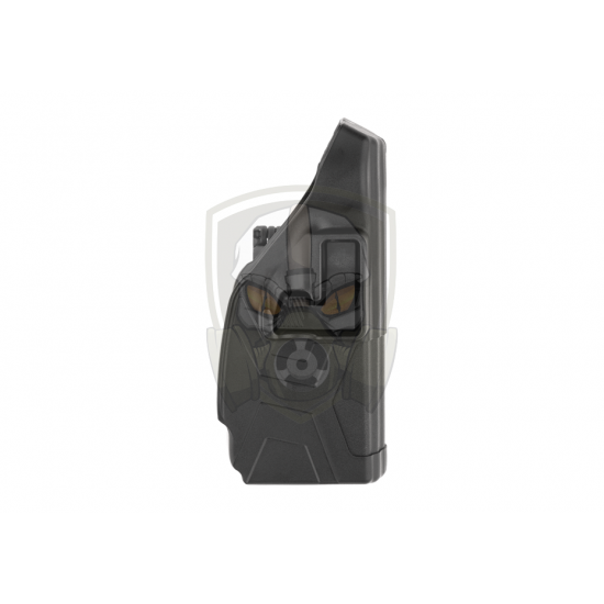 Taser X2 Duty Holster Right