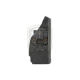 Taser X2 Duty Holster Right