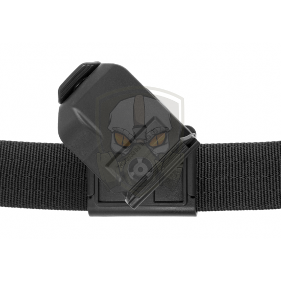 GunClip for Glock 17/19/20/22 - Black -