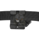 GunClip for Glock 17/19/20/22 - Black -
