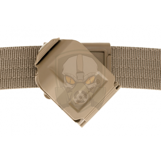 GunClip for Glock 17/19/20/22 - Tan -