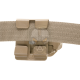 GunClip for Glock 17/19/20/22 - Tan -