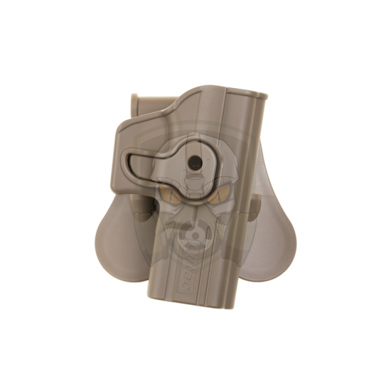 Paddle Holster for WE17 / KJW17