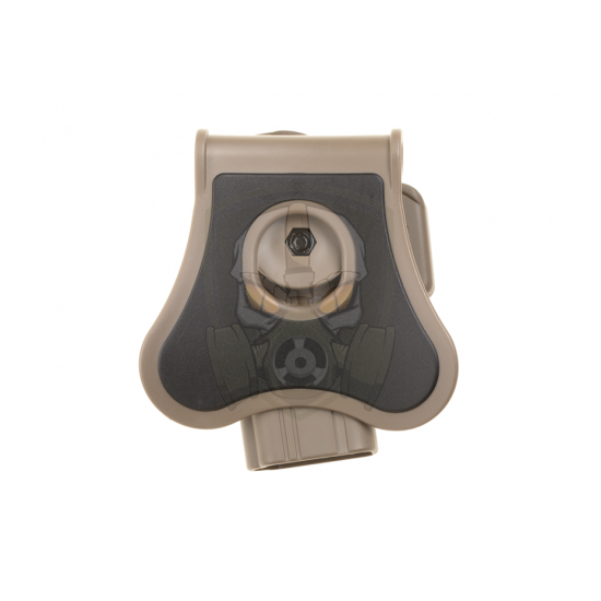 Paddle Holster for WE17 / KJW17