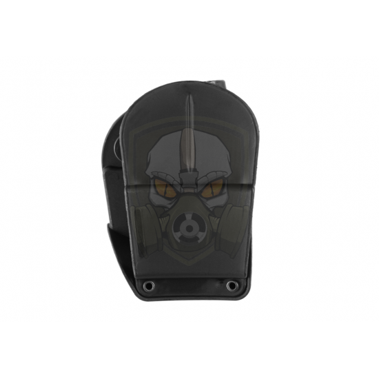 Evolution Paddle Holster for Glock 42