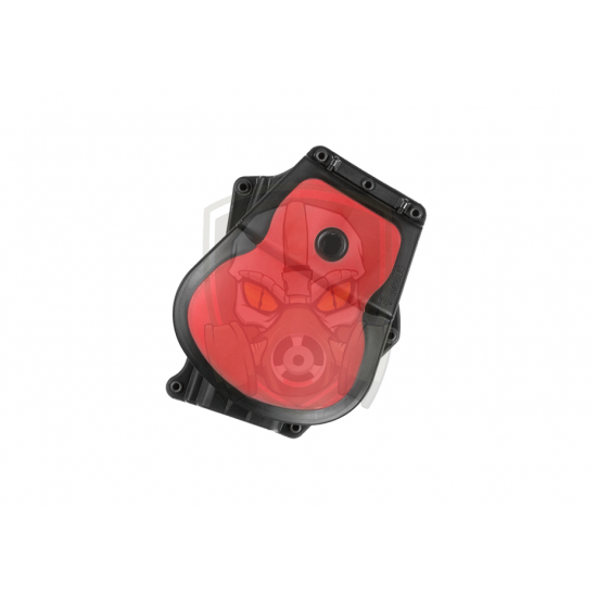 Paddle Holster for SIG PRO SP2022 / SP2009