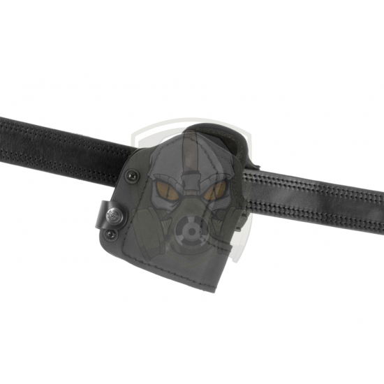 KNG Open Top Holster for Glock 17 GTL