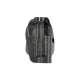 Molded Polymer Paddle Holster for Beretta 92 / M9