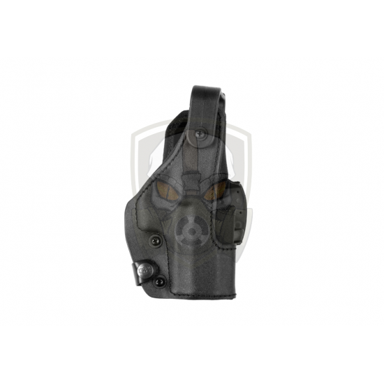 KNG HDL Holster for H&K P30 BFL