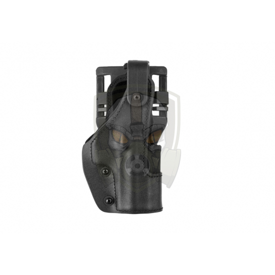 KNG HDL Holster for H&K P30 Low Ride