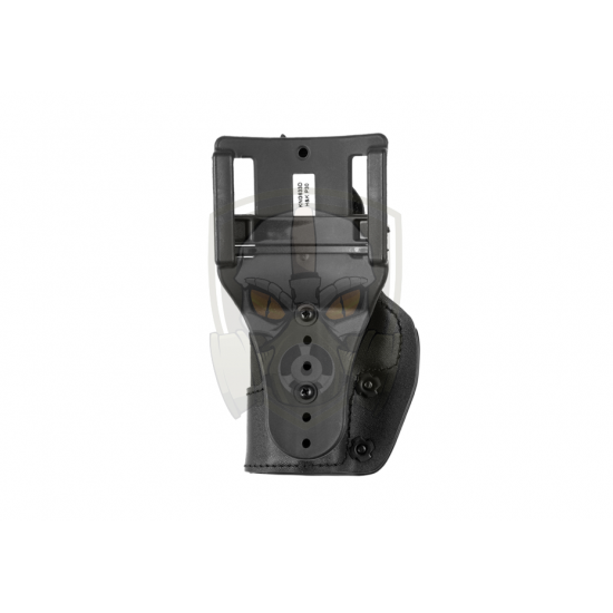 KNG HDL Holster for H&K P30 Low Ride