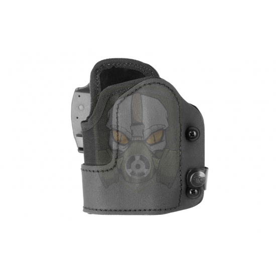 KNG Open Top Holster for Glock 17 GTL Left Hand