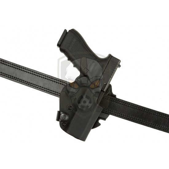 Open Top Kydex Holster for Glock 17 BFL