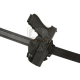 Open Top Kydex Holster for Glock 17 BFL