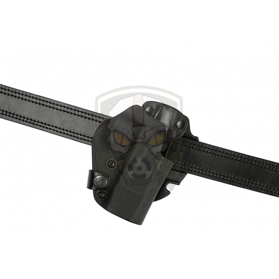 Open Top Kydex Holster for Glock 17 BFL