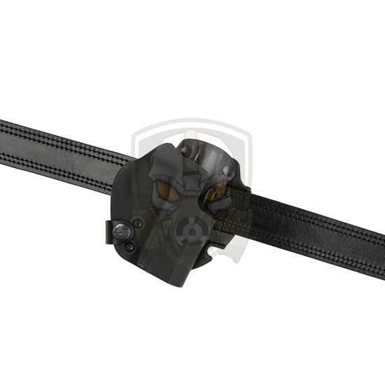 Open Top Kydex Holster for Glock 19 BFL