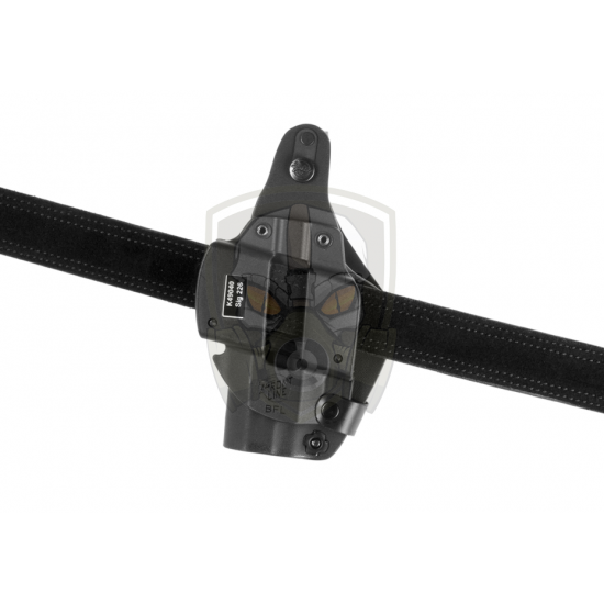 Thumb-Break Kydex Holster for P226 BFL