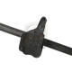 Thumb-Break Kydex Holster for Glock 17 GTL Paddle