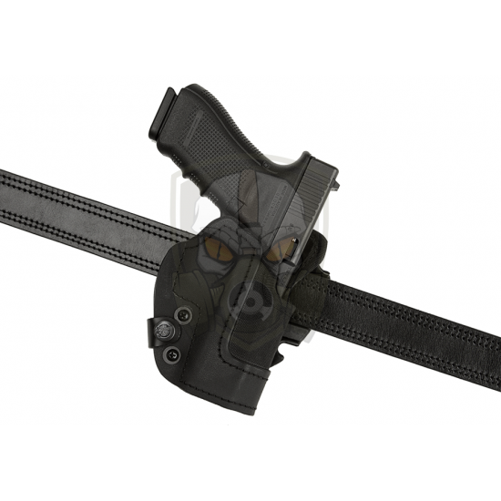 KNG Open Top Holster for Glock 17 BFL