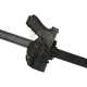 KNG Open Top Holster for Glock 17 BFL