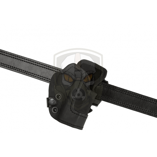 KNG Open Top Holster for Glock 17 BFL