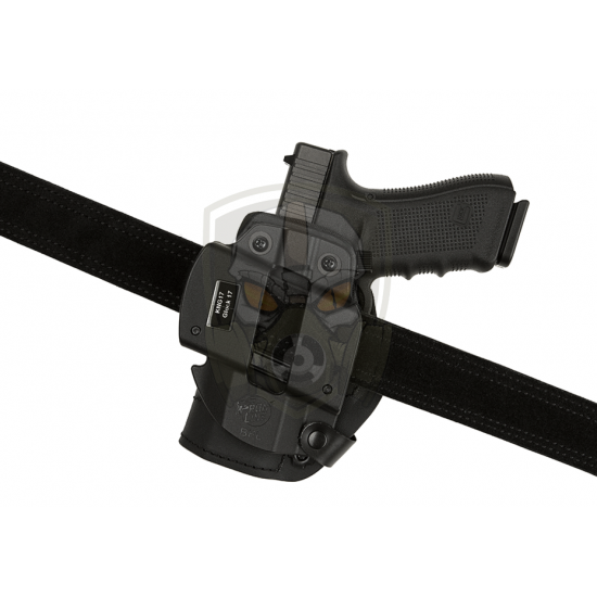 KNG Open Top Holster for Glock 17 BFL