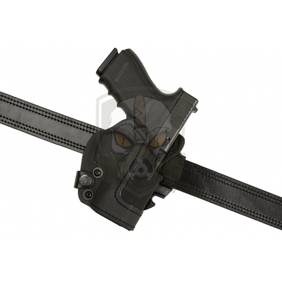 KNG Open Top Holster for Glock 19 BFL