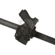 KNG Open Top Holster for Glock 19 BFL