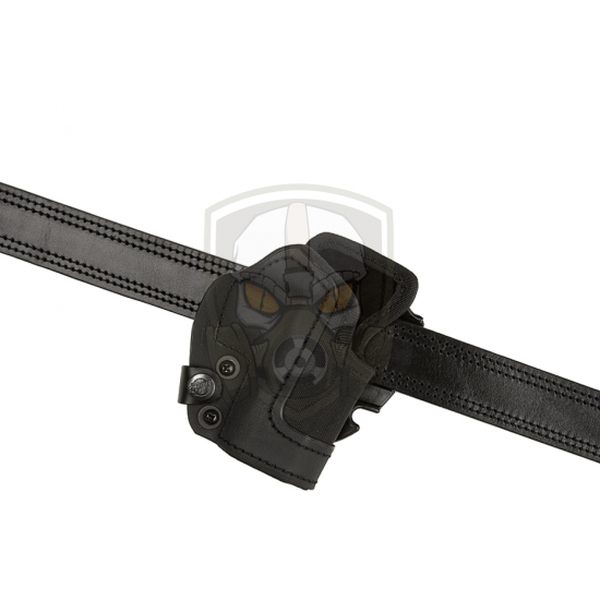 KNG Open Top Holster for Glock 19 BFL