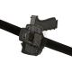 KNG Open Top Holster for Glock 19 BFL