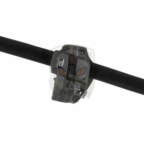 KNG Open Top Holster for P226 BFL