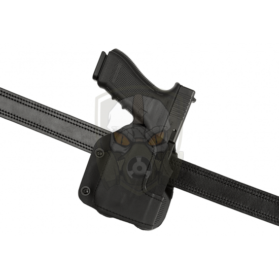 KNG Open Top Holster for Glock 17 GTL Paddle