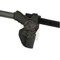 Kydex HDL Holster for Glock 17 Low Ride