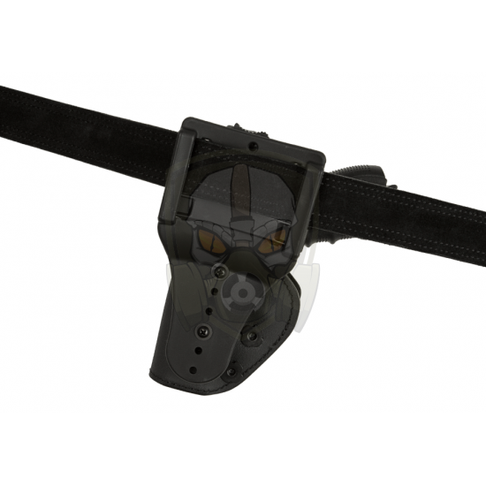 Kydex HDL Holster for Glock 17 Low Ride