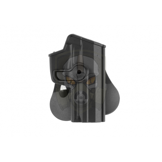 Roto Paddle Holster for HK USP .45