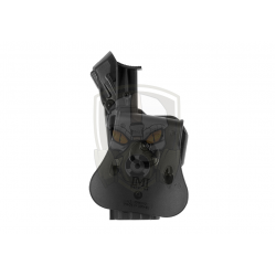 Level 3 Retention Holster for SIG P226