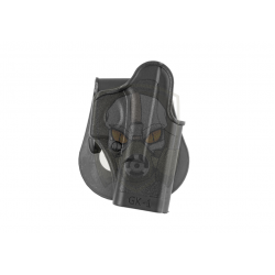 Paddle Holster for Glock 17