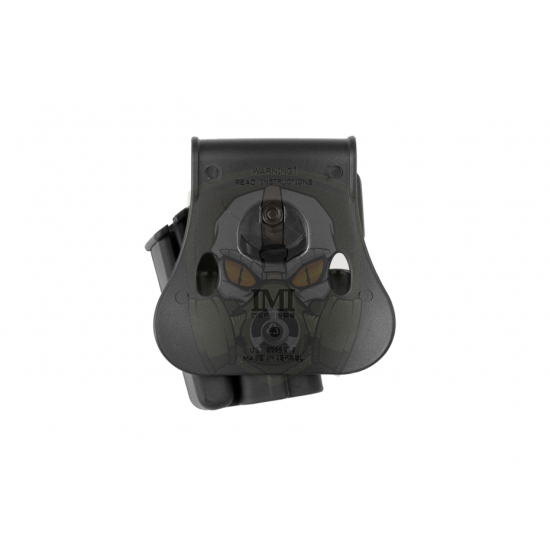 Roto Paddle Holster for Sig Sauer Mosquito