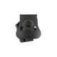 Roto Paddle Holster for Sig Sauer Mosquito