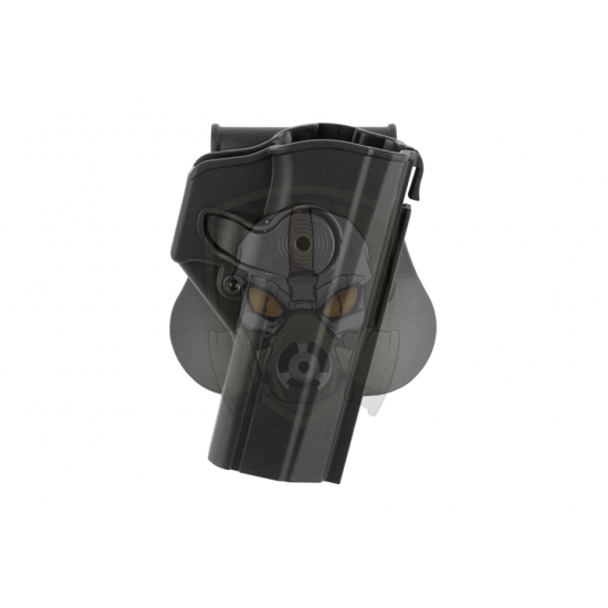 Roto Paddle Holster for CZ P-09 Shadow 2