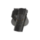 Roto Paddle Holster for CZ P-09 Shadow 2