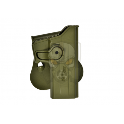Roto Paddle Holster for SIG P226 - OD -