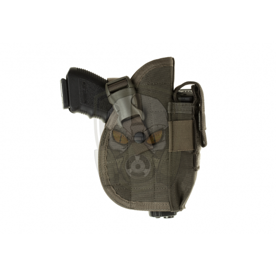 Belt Holster - Ranger Green -