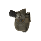 Belt Holster - Ranger Green -