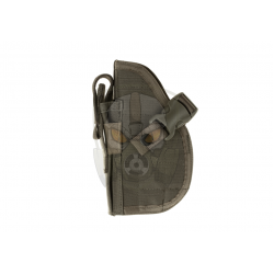 Belt Holster Left - Ranger Green -