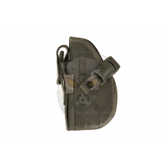 Belt Holster Left - Ranger Green -