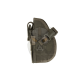 Belt Holster Left - Ranger Green -
