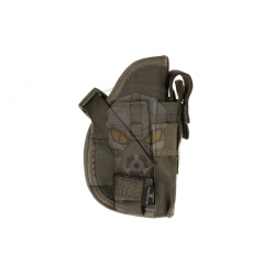 Belt Holster Left - Ranger Green -